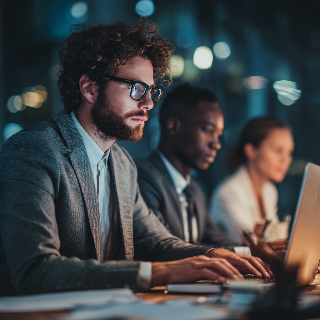 CFO Services for Startups