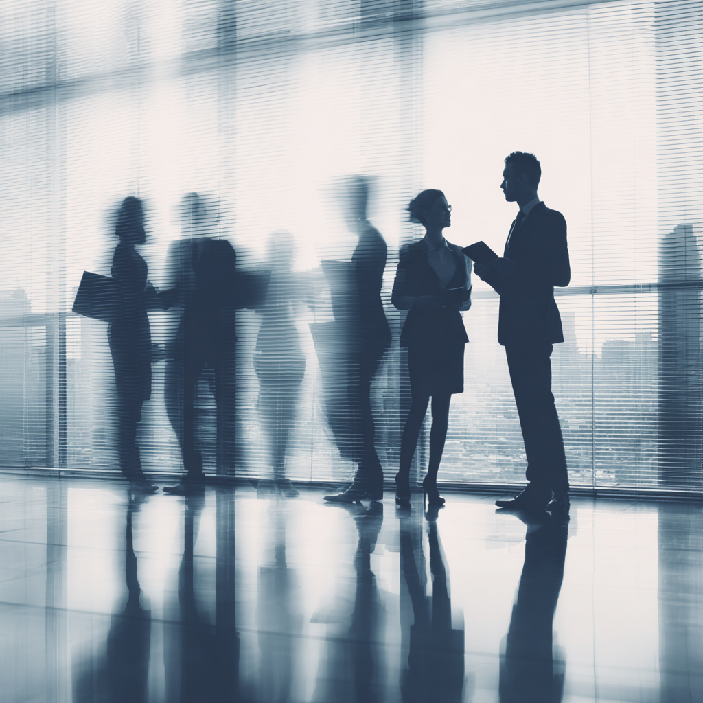 Local Payroll Companies in Israel