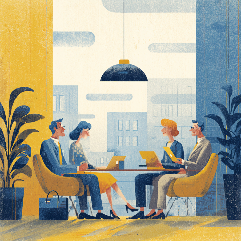 Doing Business in Israel