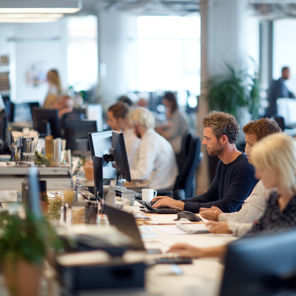 Outsourced Bookkeeping for Startups