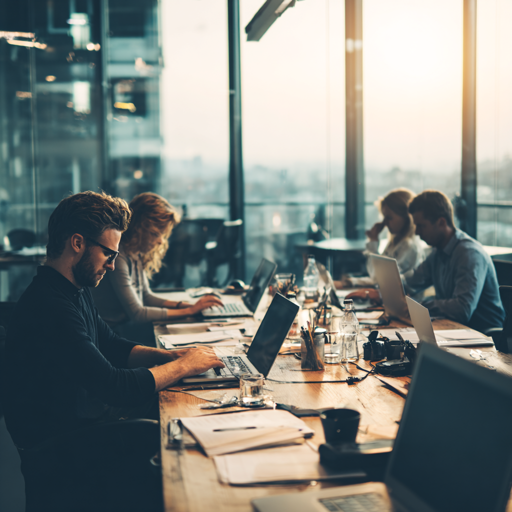 CFO Services for Startups