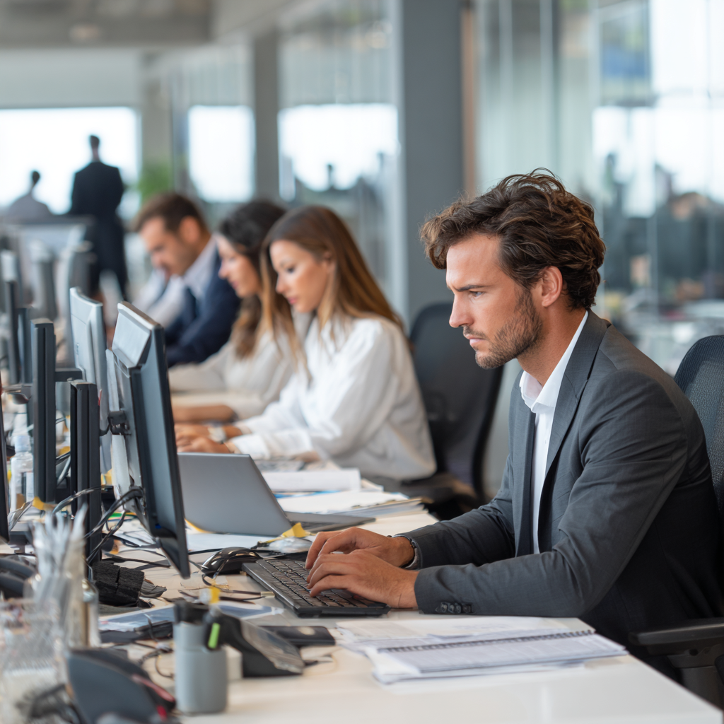 Startup Compliance Services