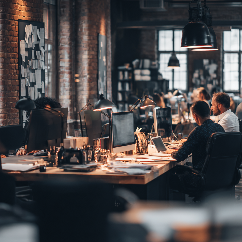 Startup Board Reporting
