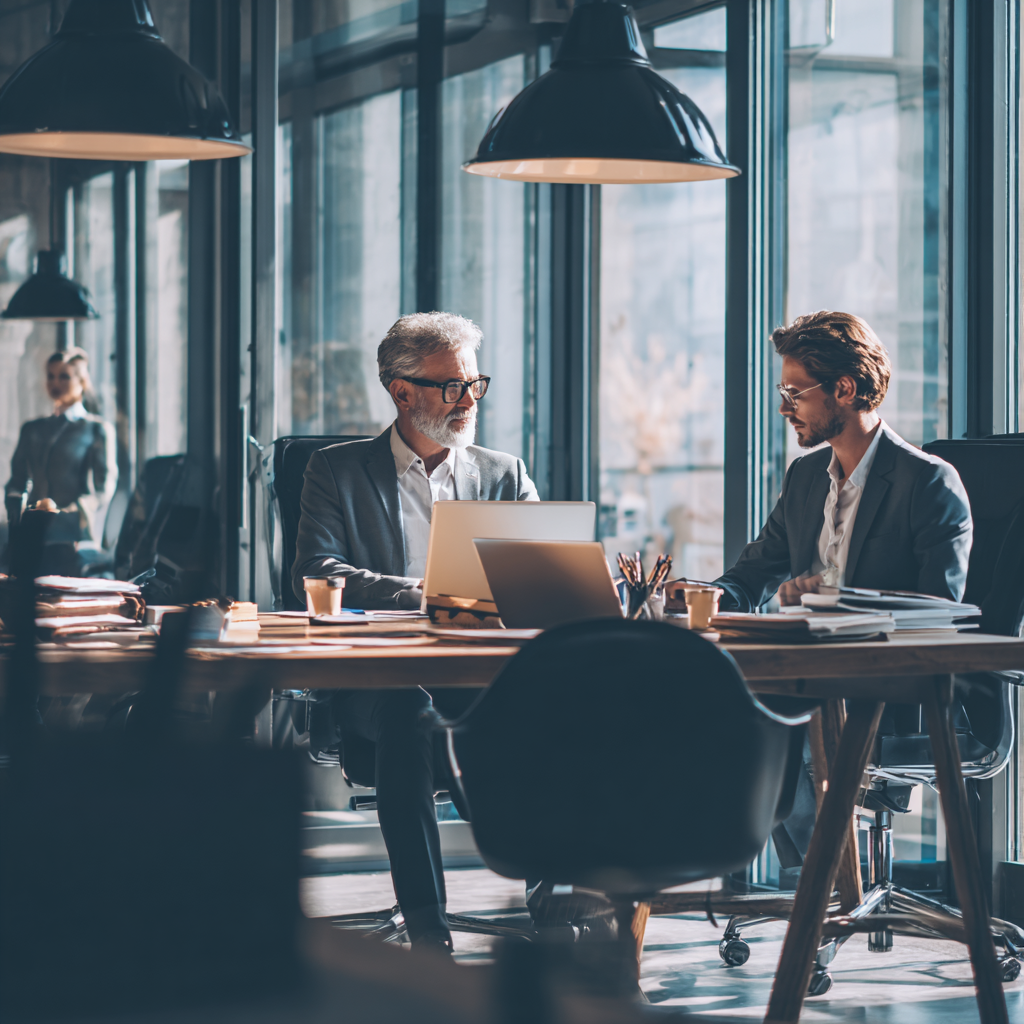 Finance Hiring for Startups