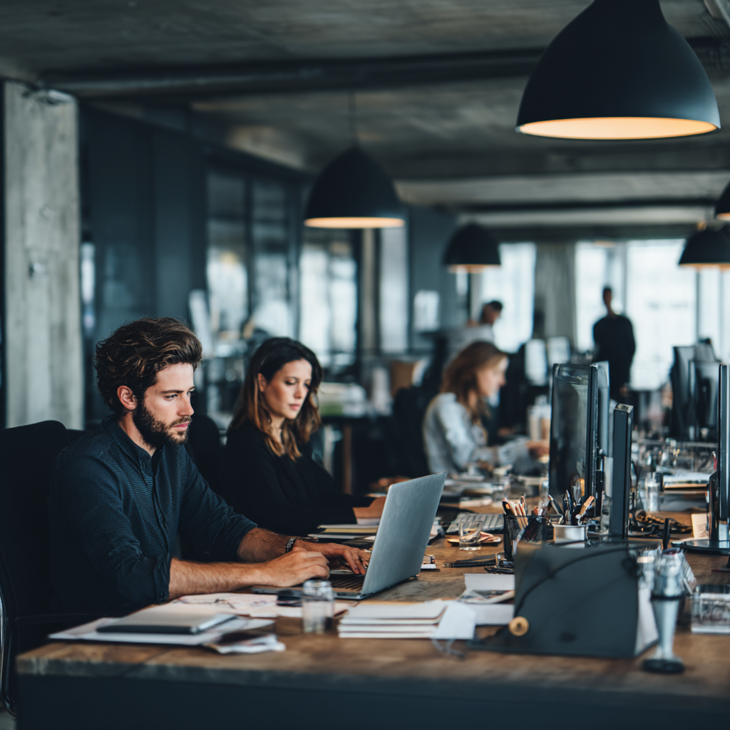 Startup Audit Preparation