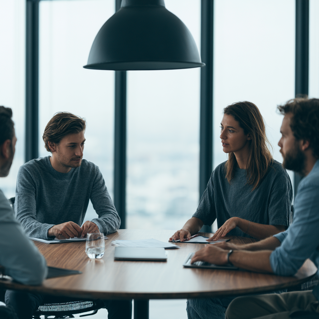 Cross-Border Tax Planning for Israeli Startups