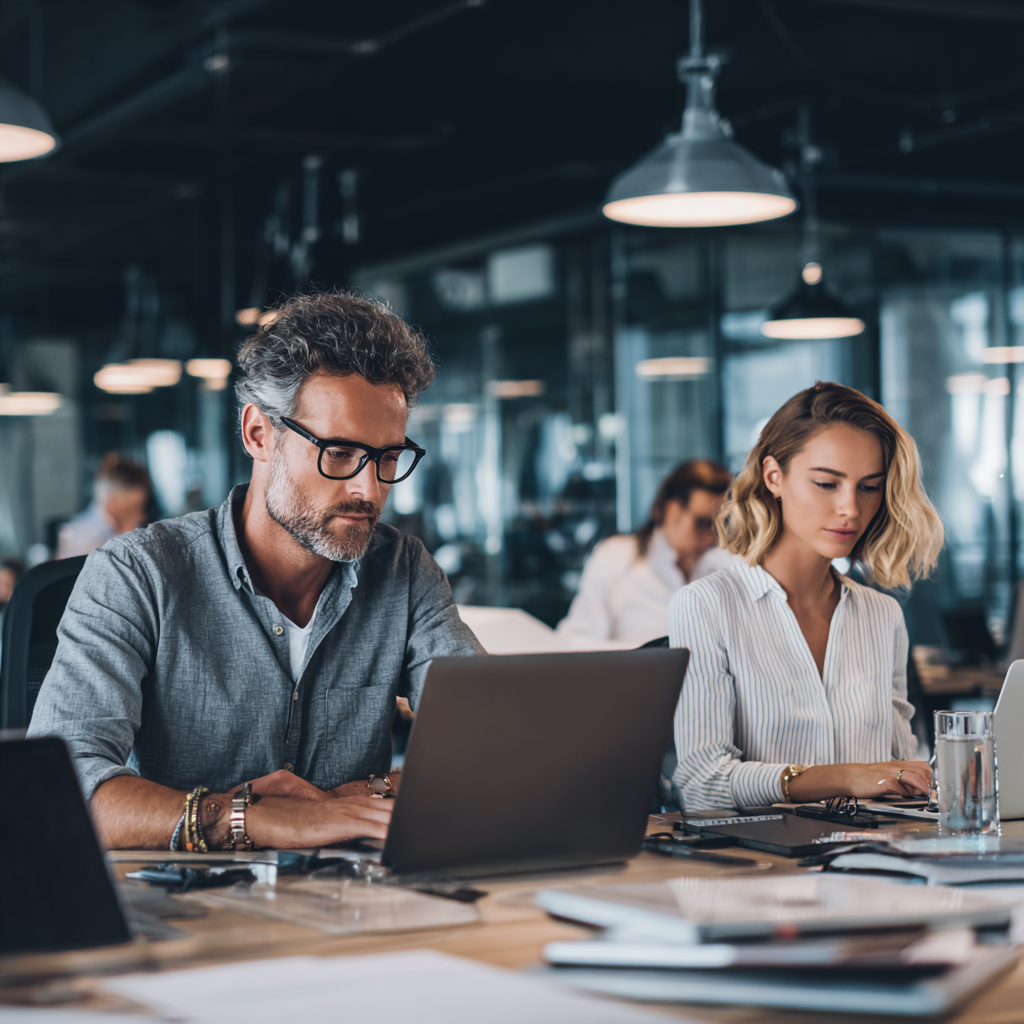Financial Forecasting for Startups